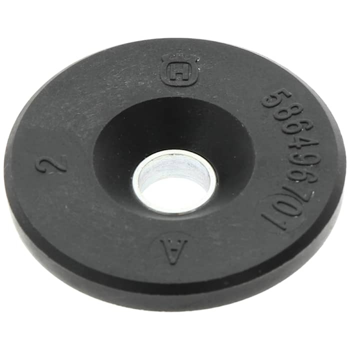 Unterlegscheibe „Axel“ kompl in der Gruppe  bei GPLSHOP (5864967-01)