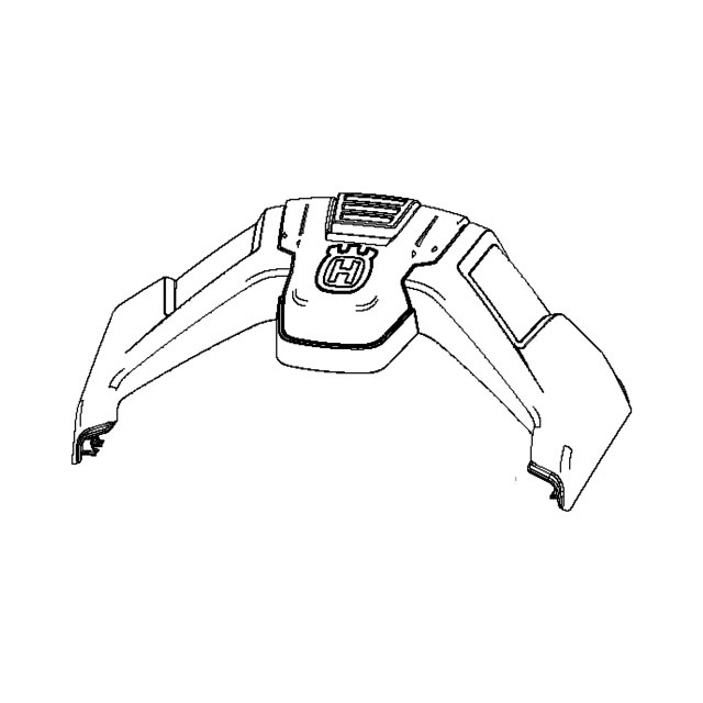 Gehäuse 5865175-01 in der Gruppe  bei GPLSHOP (5865175-01)