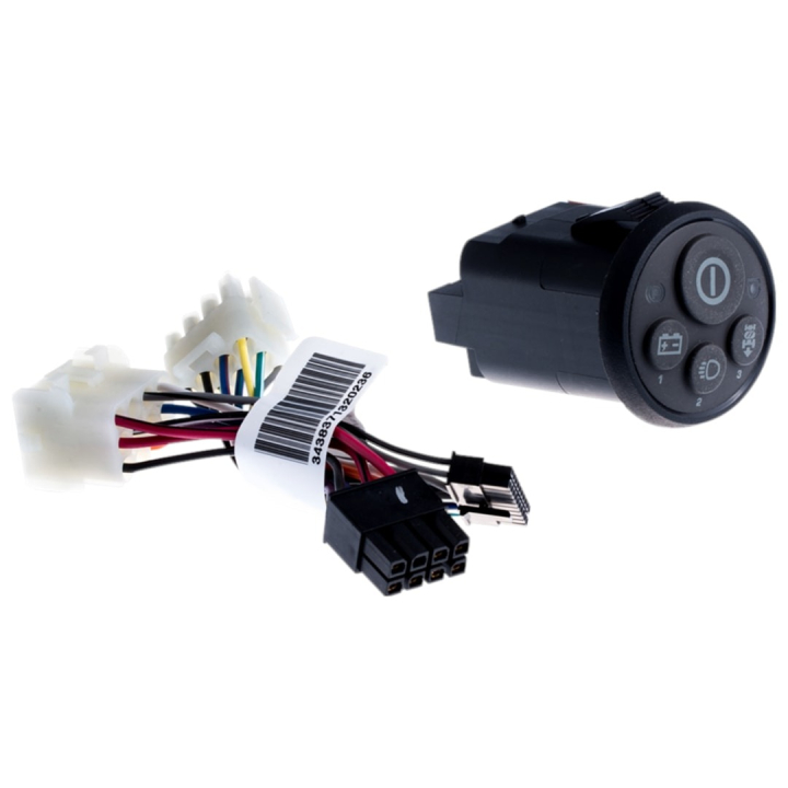 Smart Ignition Komp 5865907-05 in der Gruppe  bei GPLSHOP (5865907-05)