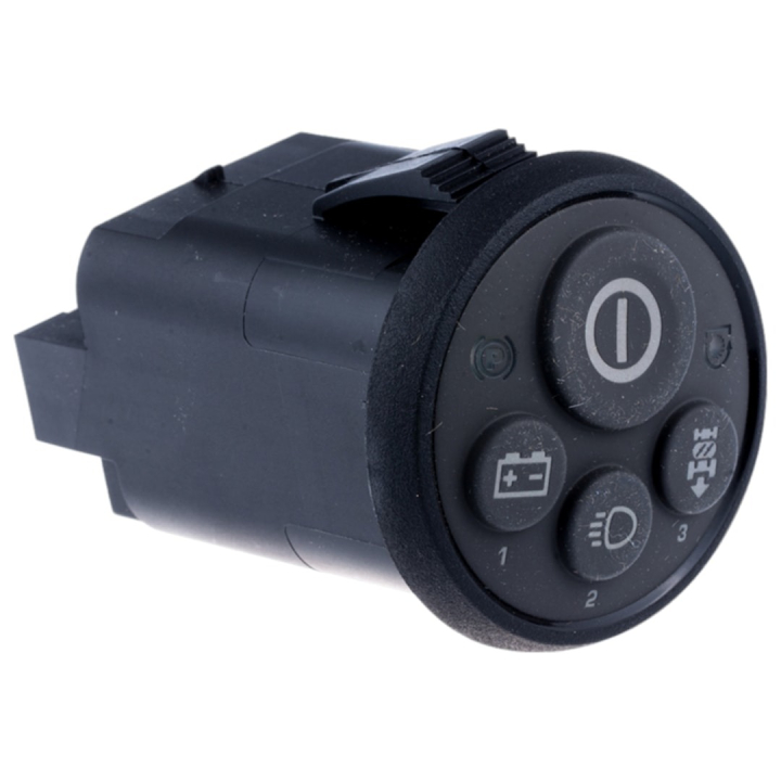 Smartschalter 5865907-08 in der Gruppe  bei GPLSHOP (5865907-08)