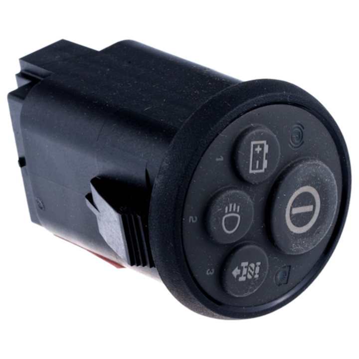 Smartschalter 5865907-10 in der Gruppe  bei GPLSHOP (5865907-10)