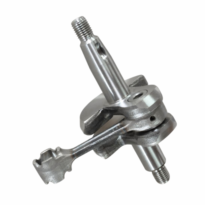 Kurbelwelle komplett 5866566-02 in der Gruppe Ersatzteile / Ersatzteile Heckenscheren / Ersatzteile Husqvarna 525HE4 bei GPLSHOP (5866566-02)