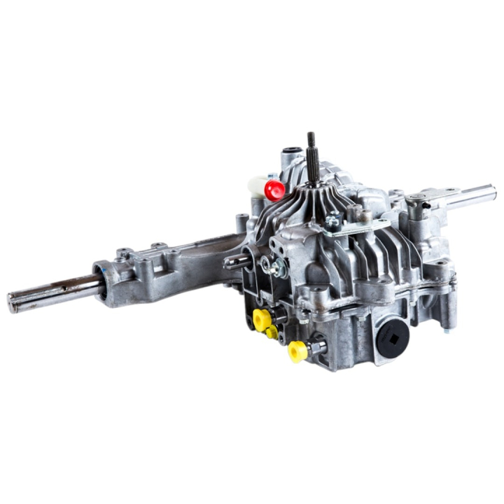 Getriebe K664Ga R400 AWD in der Gruppe Ersatzteile / Ersatzteile Rider / Ersatzteile Husqvarna Rider 422 TS AWD bei GPLSHOP (5867006-01)