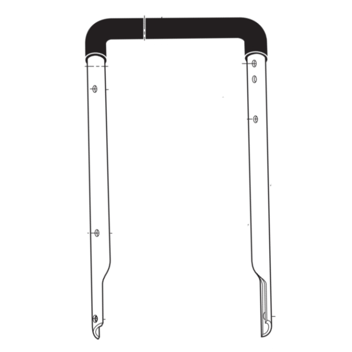 Handhaben 5867376-02 in der Gruppe  bei GPLSHOP (5867376-02)