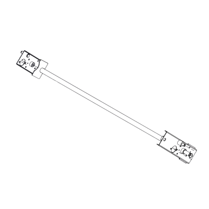 Höheneinstell-Tag 5868572-01 in der Gruppe Ersatzteile / Ersatzteile Övriga Reservdelar / Ersatzteile Övrigt / Ersatzteile Sweeper 36'(582719901) bei GPLSHOP (5868572-01)