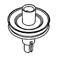 Schulter 5868996-01 in der Gruppe  bei GPLSHOP (5868996-01)