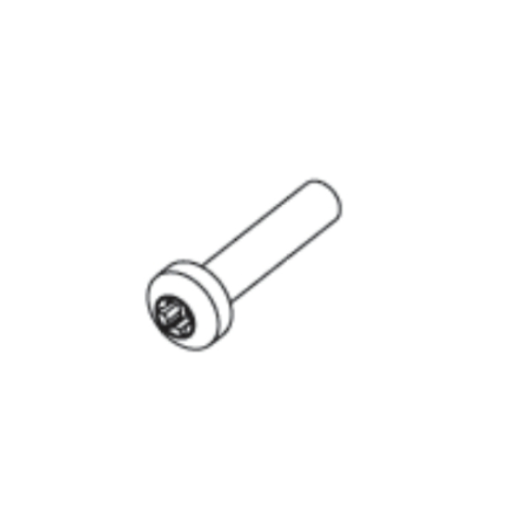 Schrauben in der Gruppe Ersatzteile / Ersatzteile Heckenscheren / Ersatzteile Husqvarna 115iHD45 bei GPLSHOP (5869030-02)