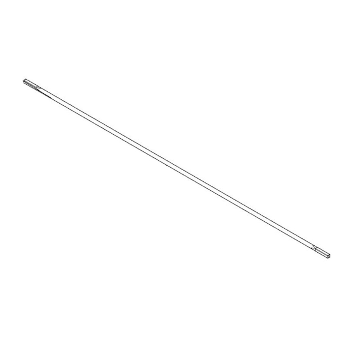 FLEX AXLE in der Gruppe Ersatzteile bei GPLSHOP (5869282-01)
