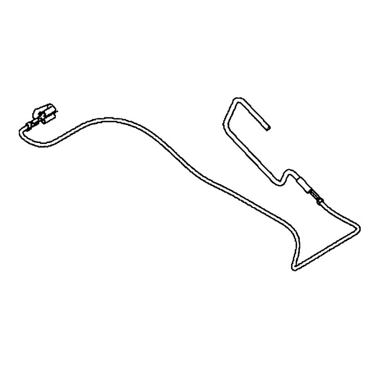 Kabelbaum in der Gruppe Ersatzteile / Ersatzteile Laubblasgeräte / Ersatzteile Husqvarna 525iB Mark II bei GPLSHOP (5869639-01)