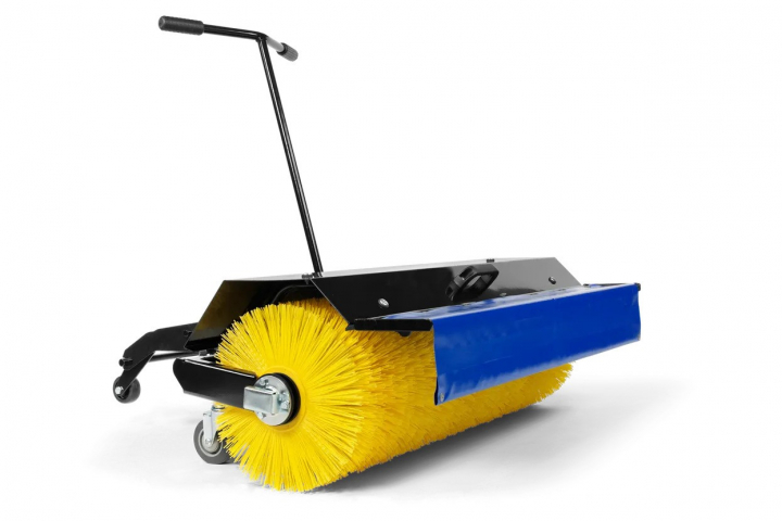 Broom for Rider 200 series in der Gruppe Husqvarna Forst- und Garten produkte / Husqvarna Aufsitzrasenmäher / Service-Kit & Zubehör bei GPLSHOP (5870247-01)