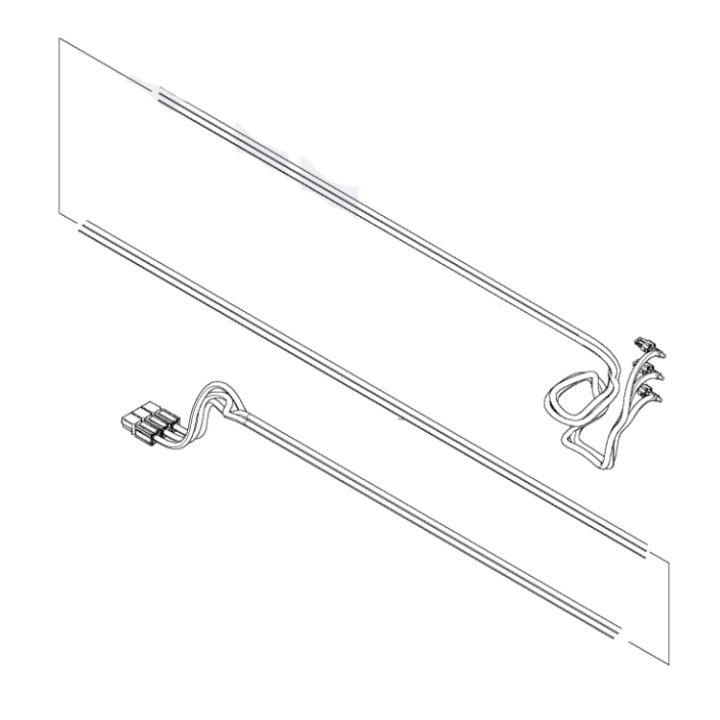 Motorverkabelung 5870427-01 in der Gruppe  bei GPLSHOP (5870427-01)