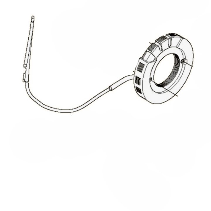 Generator Stator 5870566-01 in der Gruppe bei GPLSHOP (5870566-01)