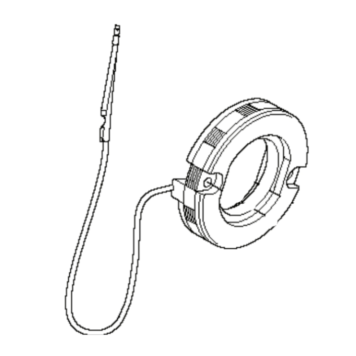 Statorbaugruppe 5870598-01 in der Gruppe  bei GPLSHOP (5870598-01)