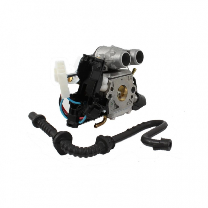 Vergaser, Kit Husqvarna 550XP, 550XPG, CS2253 in der Gruppe Ersatzteile / Ersatzteile Motorsägen / Ersatzteile Husqvarna 550XP/G/Triobrake bei GPLSHOP (5870848-06)