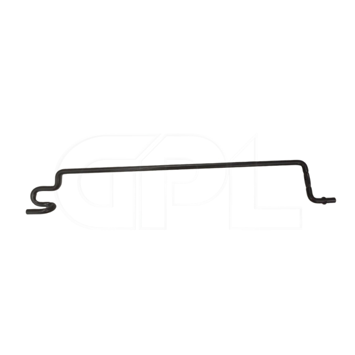 Halterung 5871018-02 in der Gruppe Ersatzteile / Ersatzteile Husqvarna Rasenmäher / Ersatzteile Husqvarna LC551VBP bei GPLSHOP (5871018-02)
