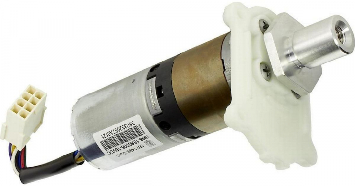 Radmotor Linix in der Gruppe Ersatzteile Mähroboter / Motoren für Husqvarna Automower® / Radmotoren bei GPLSHOP (5871499-04)