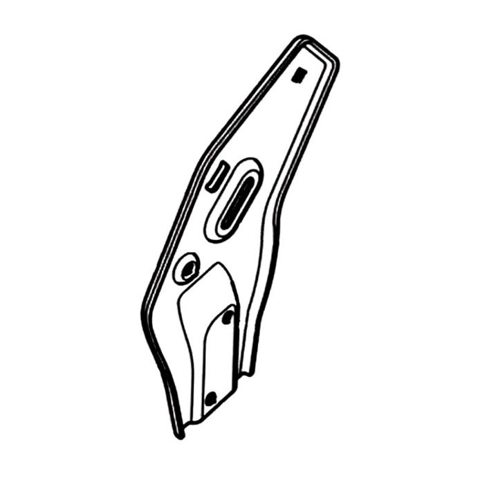 Unterstützung, Rechts 5871967-02 in der Gruppe  bei GPLSHOP (5871967-02)