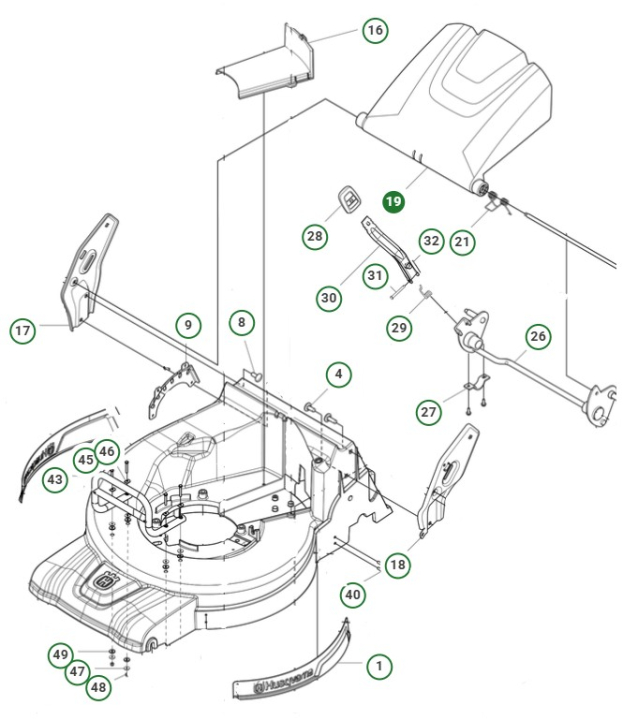 in der Gruppe bei GPLSHOP (5871972-02)