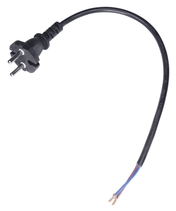 Netzkabel in der Gruppe bei GPLSHOP (5872829-01)