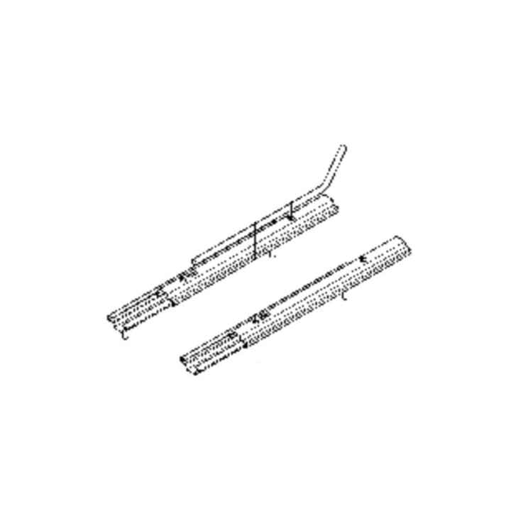 Sitzverstellung in der Gruppe Ersatzteile / Ersatzteile Rider / Ersatzteile Husqvarna Rider 316TXs AWD bei GPLSHOP (5872904-01)