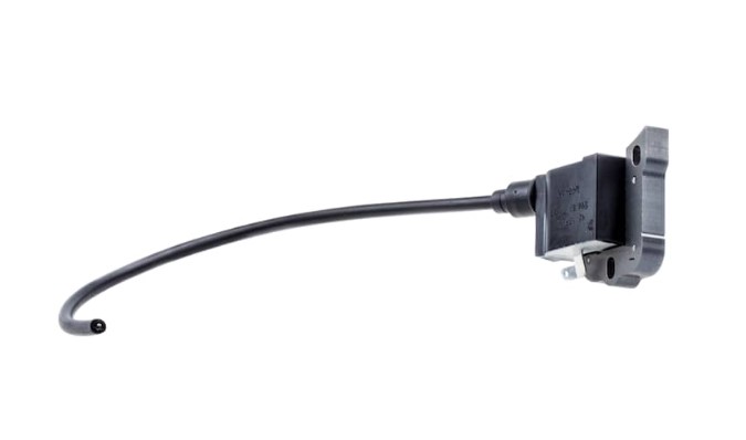 Zündmodul Mini Std 100 5873295-01 in der Gruppe Ersatzteile / Ersatzteile Motorsägen / Ersatzteile Husqvarna 257 bei GPLSHOP (5873295-03)