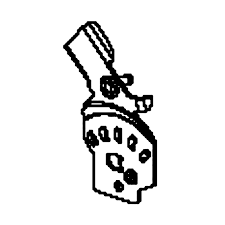 Haltergriff 5873327-02 in der Gruppe  bei GPLSHOP (5873327-02)