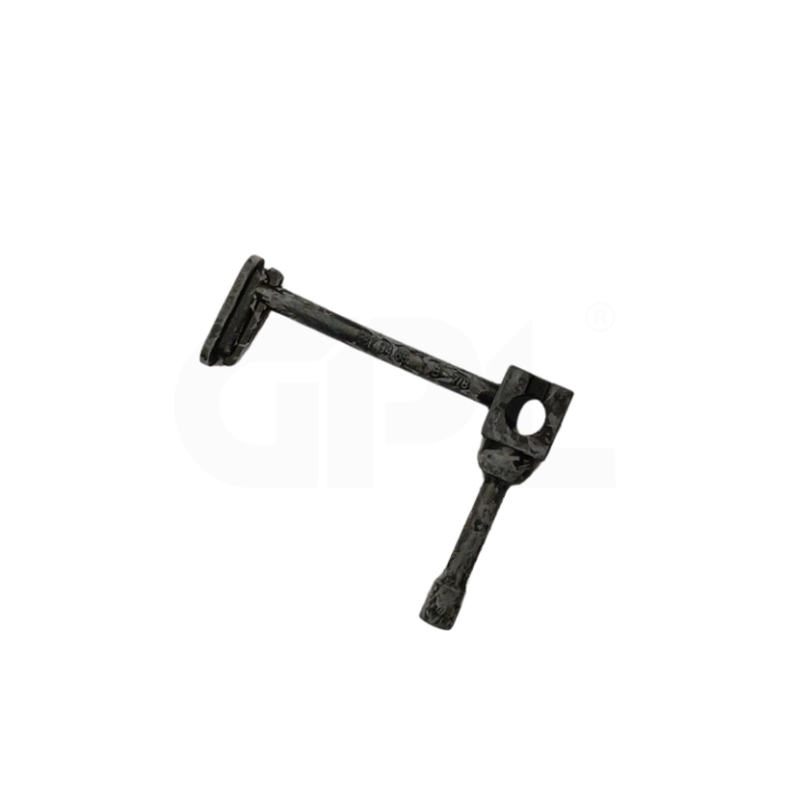 Ölschlauch 5873465-02 in der Gruppe  bei GPLSHOP (5873465-02)