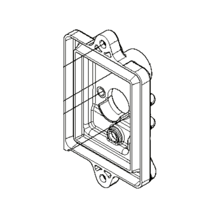 Karosserie 5874149-01 in der Gruppe  bei GPLSHOP (5874149-01)