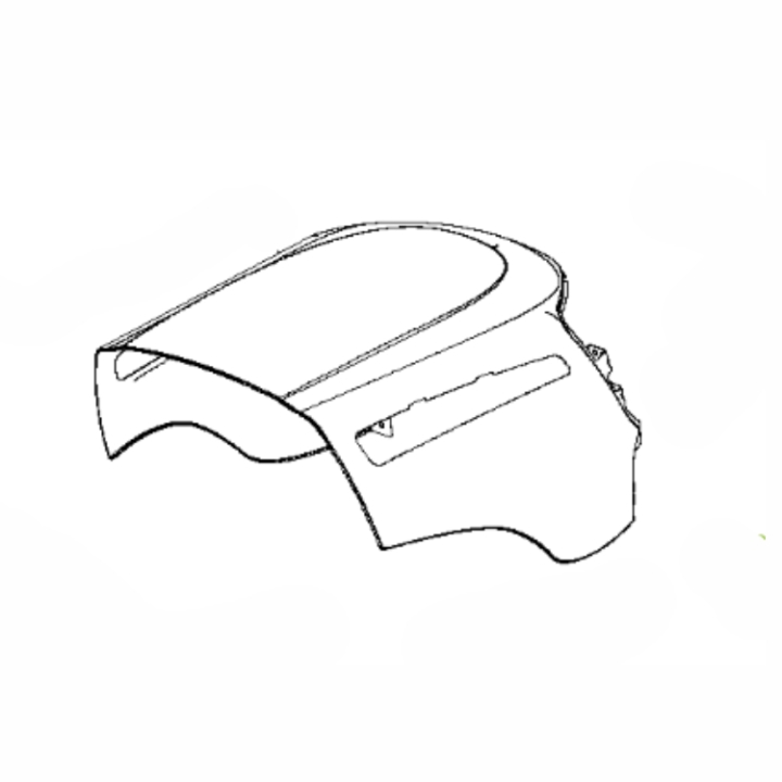 Haube 5874846-01 in der Gruppe  bei GPLSHOP (5874846-01)