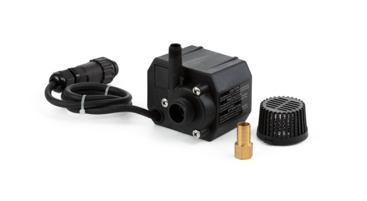 Wasserpumpe 230 V 5874922-01 in der Gruppe  bei GPLSHOP (5874922-01)