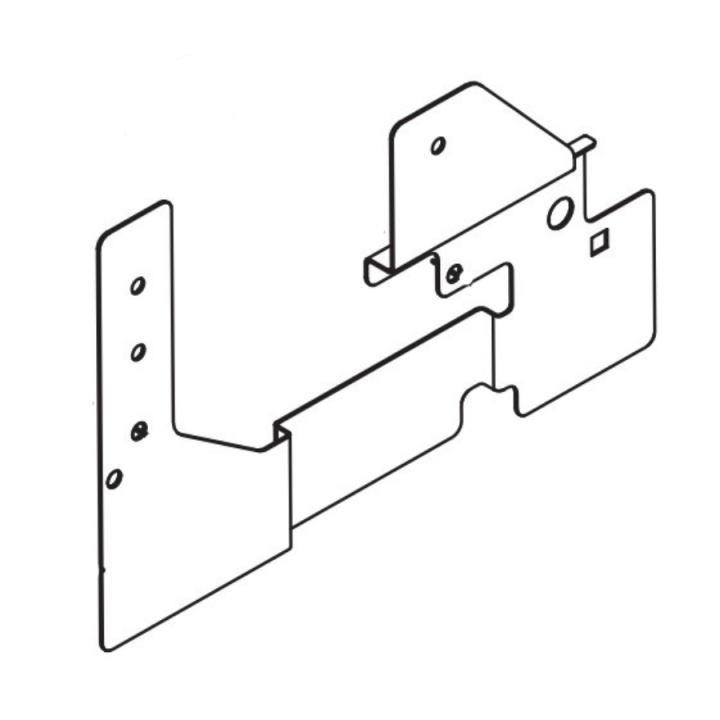 Schild 5874934-01 in der Gruppe Ersatzteile / Ersatzteile Gräsklippare / Ersatzteile Jonsered Åkgräsklippare / Ersatzteile Jonsered LT 2320A2 bei GPLSHOP (5874934-01)