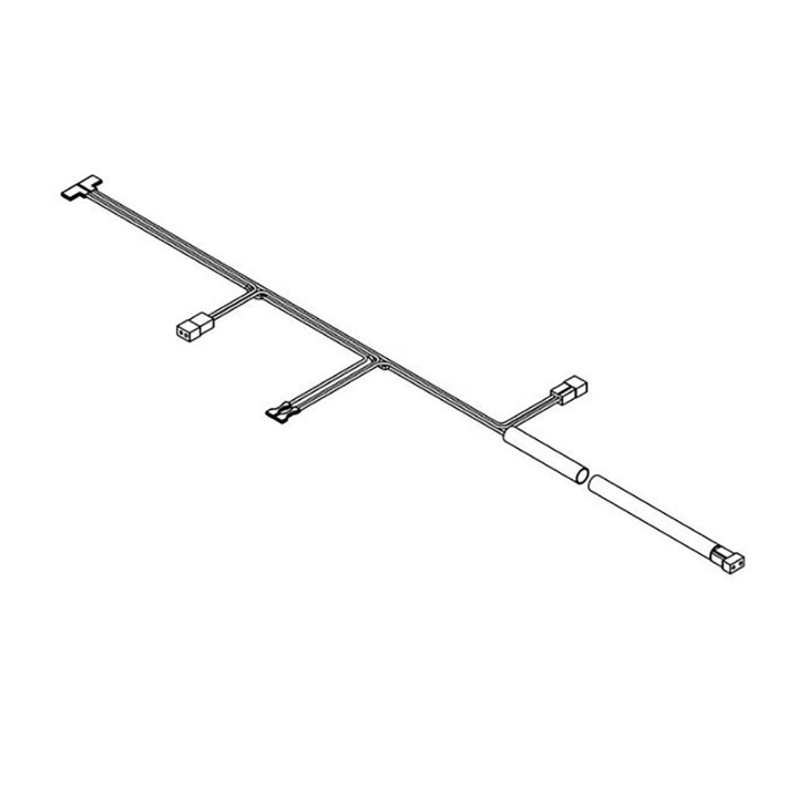 Verdrahtung 5875357-01 in der Gruppe  bei GPLSHOP (5875357-01)