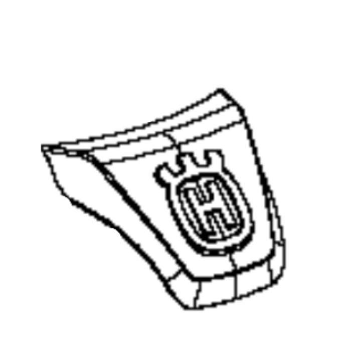 Gehäuse 5875849-01 in der Gruppe  bei GPLSHOP (5875849-01)