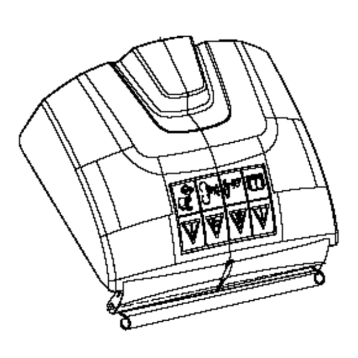 Luke 5875859-01 in der Gruppe  bei GPLSHOP (5875859-01)