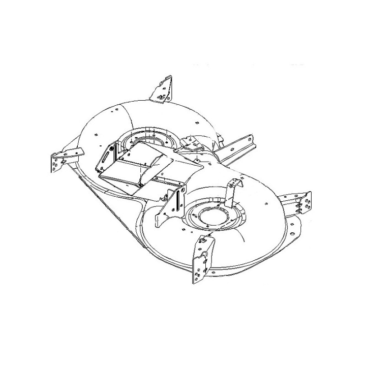 Clip-Abdeckung in der Gruppe bei GPLSHOP (5876024-01)