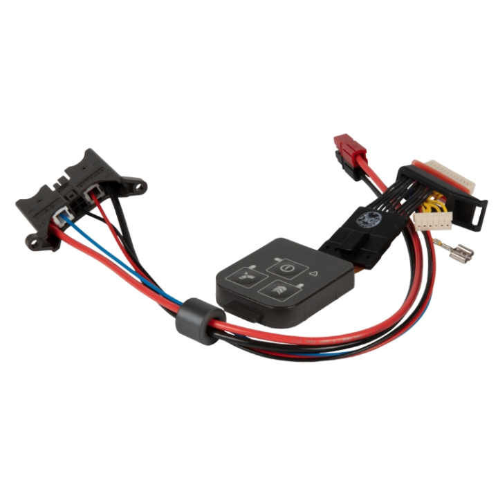 Verkabelungsgebläse in der Gruppe Ersatzteile / Ersatzteile Laubblasgeräte / Ersatzteile Husqvarna 436LiB bei GPLSHOP (5876959-02)