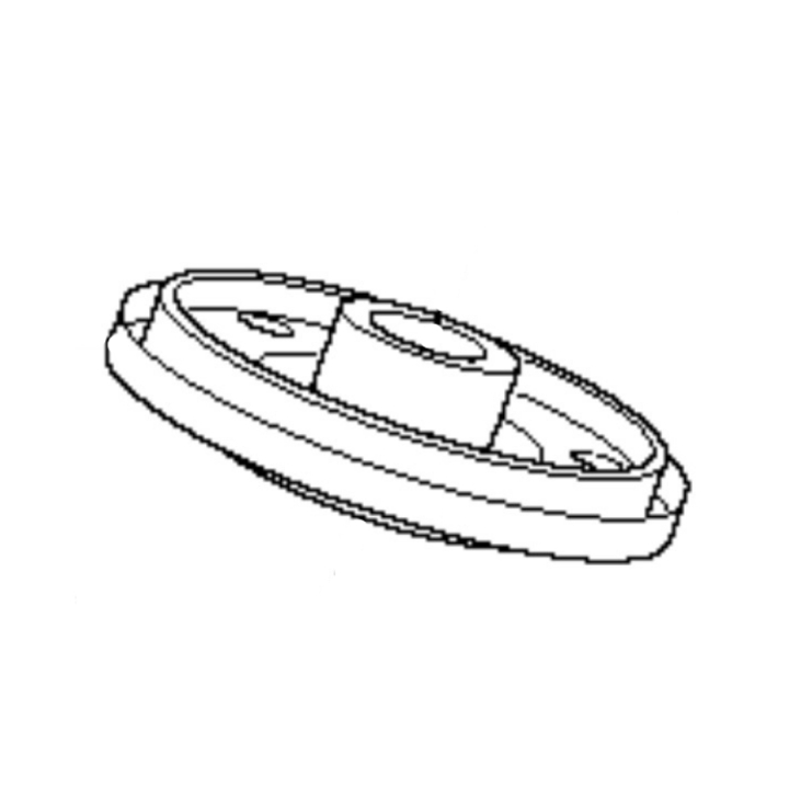 Treiber 5877431-01 in der Gruppe Ersatzteile / Ersatzteile Jonsered Freischneider / Ersatzteile Jonsered GC2053 bei GPLSHOP (5877431-01)