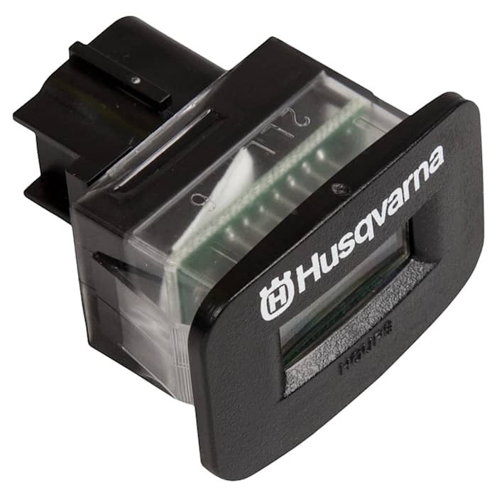 Stundenzähler in der Gruppe Ersatzteile / Ersatzteile Rider / Ersatzteile Husqvarna Rider 316TXs AWD bei GPLSHOP (5877643-01)