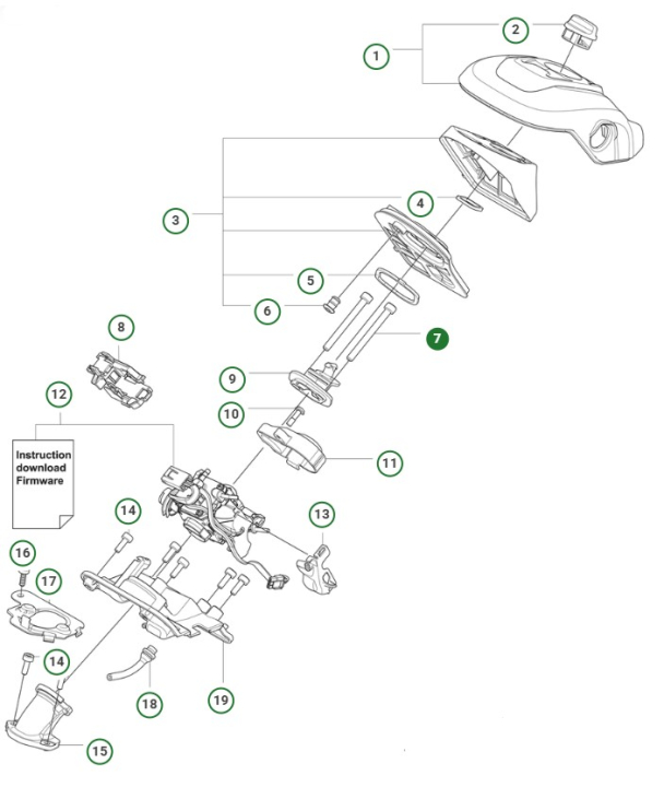 in der Gruppe bei GPLSHOP (5878709-02)