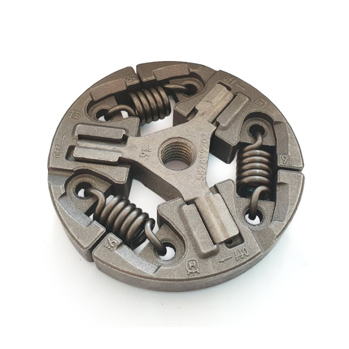 Kupplung Kpl 5878992-02 in der Gruppe  bei GPLSHOP (5878992-03)