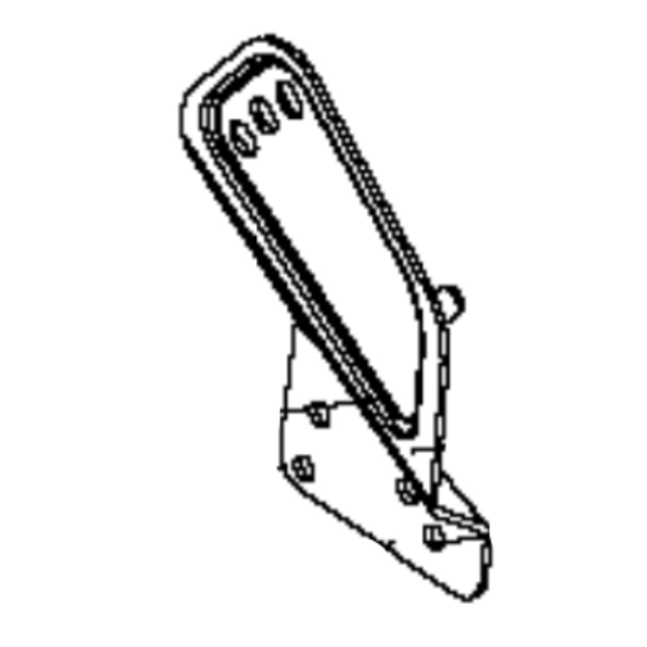 Rechte Seite Montieren 5879089-01 in der Gruppe  bei GPLSHOP (5879089-01)