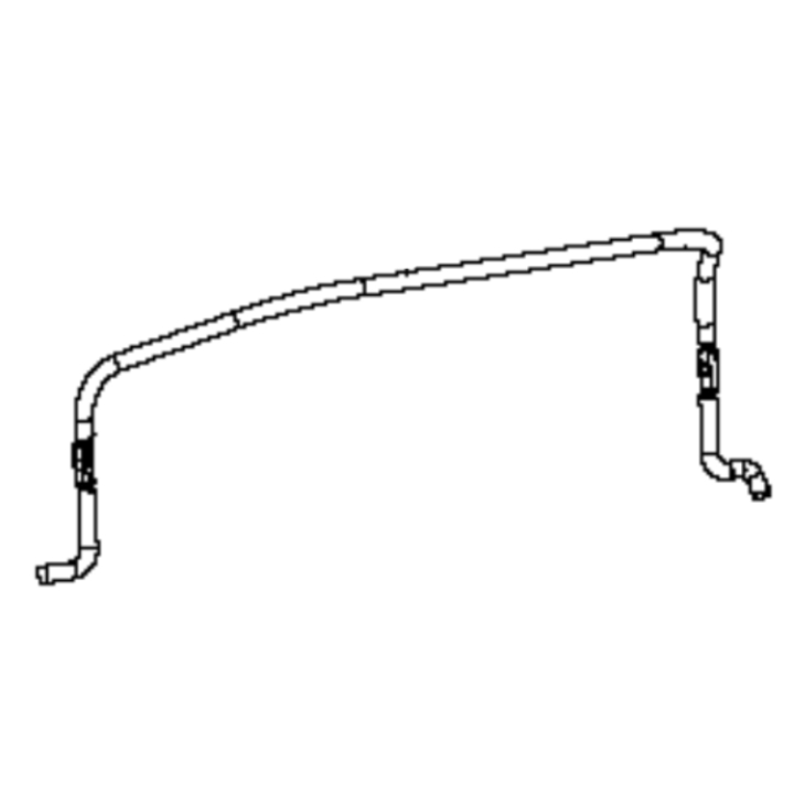 Halterung 5879092-01 in der Gruppe  bei GPLSHOP (5879092-01)