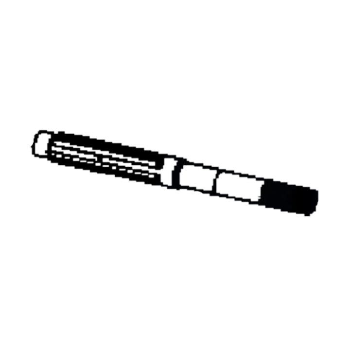 Schulter 5879396-01 in der Gruppe Ersatzteile / Ersatzteile für Husqvarna Motorhacken / Ersatzteile Husqvarna TF230 bei GPLSHOP (5879396-01)