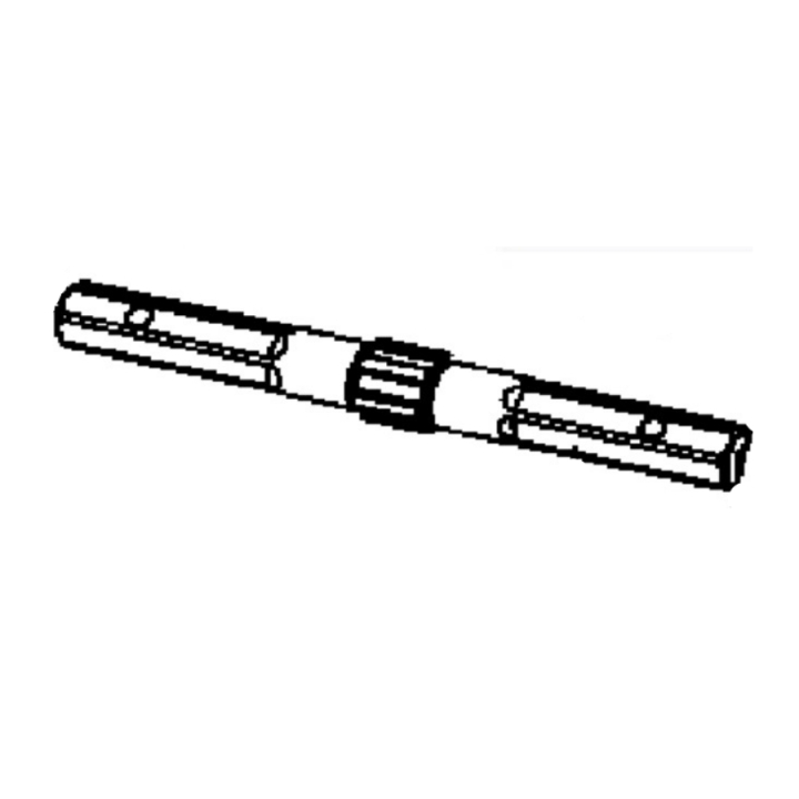 Schulter 5879800-01 in der Gruppe Ersatzteile / Ersatzteile für Husqvarna Motorhacken / Ersatzteile Husqvarna TF230 bei GPLSHOP (5879800-01)