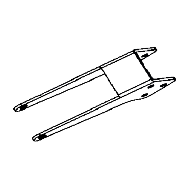 Bleiben 5879822-01 in der Gruppe Ersatzteile / Ersatzteile für Husqvarna Motorhacken / Ersatzteile Husqvarna TF230 bei GPLSHOP (5879822-01)