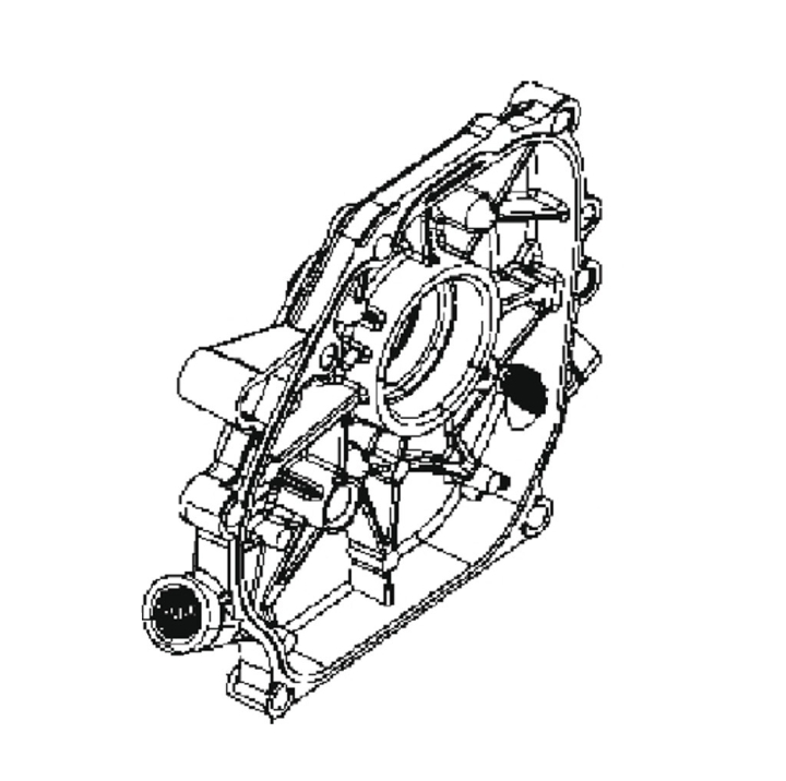 Gehäuse 5880020-01 in der Gruppe bei GPLSHOP (5880020-01)