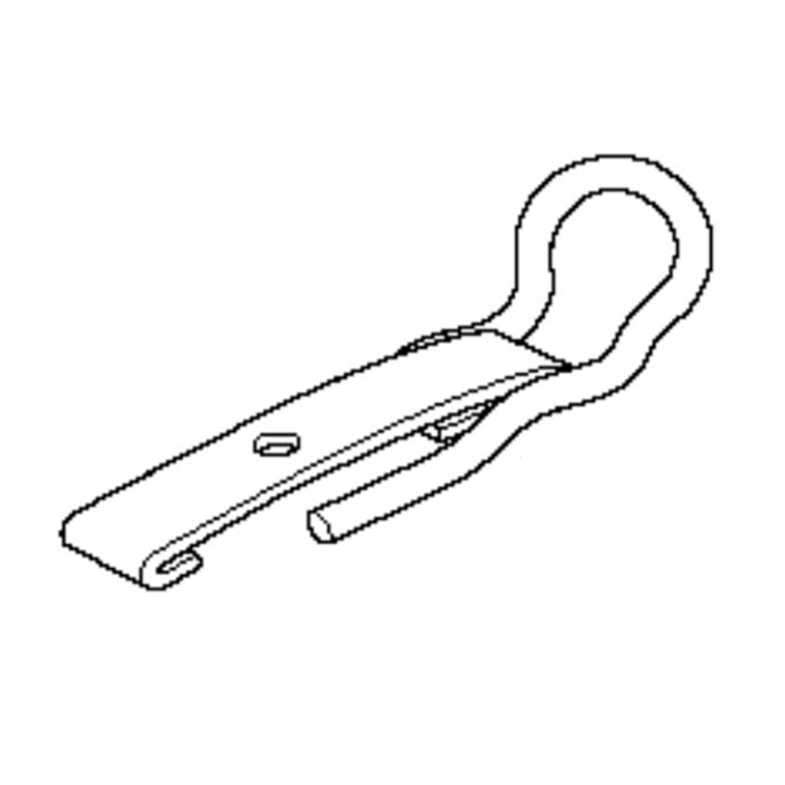 Klammerrettung in der Gruppe  bei GPLSHOP (5880334-01)