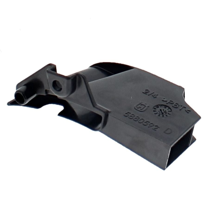 Luftdüse 5880592-01 in der Gruppe Ersatzteile / Ersatzteile Motorsägen / Ersatzteile Husqvarna 550XP/G/Triobrake bei GPLSHOP (5880592-01)
