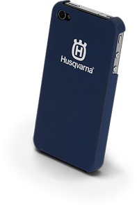 Husqvarna Iphone 6 case in der Gruppe Husqvarna Forst- und Garten produkte / Husqvarna Kleidung/Ausrüstung / Arbeitskleidung / Zubehör bei GPLSHOP (5881379-01)