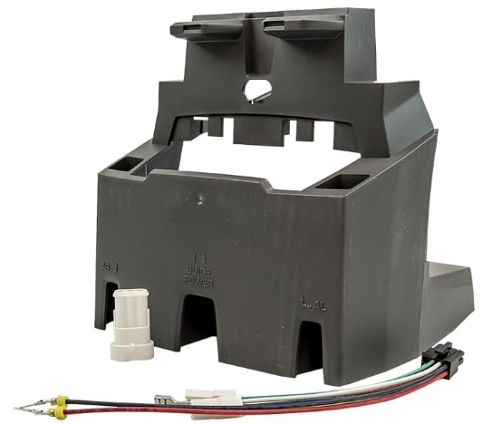 Gehäuse Ladestation kpl in der Gruppe Ersatzteile Mähroboter / Ersatzteile Husqvarna Automower® 435X AWD / Automower 435X AWD - 2024 bei GPLSHOP (5881888-01)